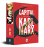 Capital (Das Capital): Includes Vol.1,2,3 - Retail Maharaj