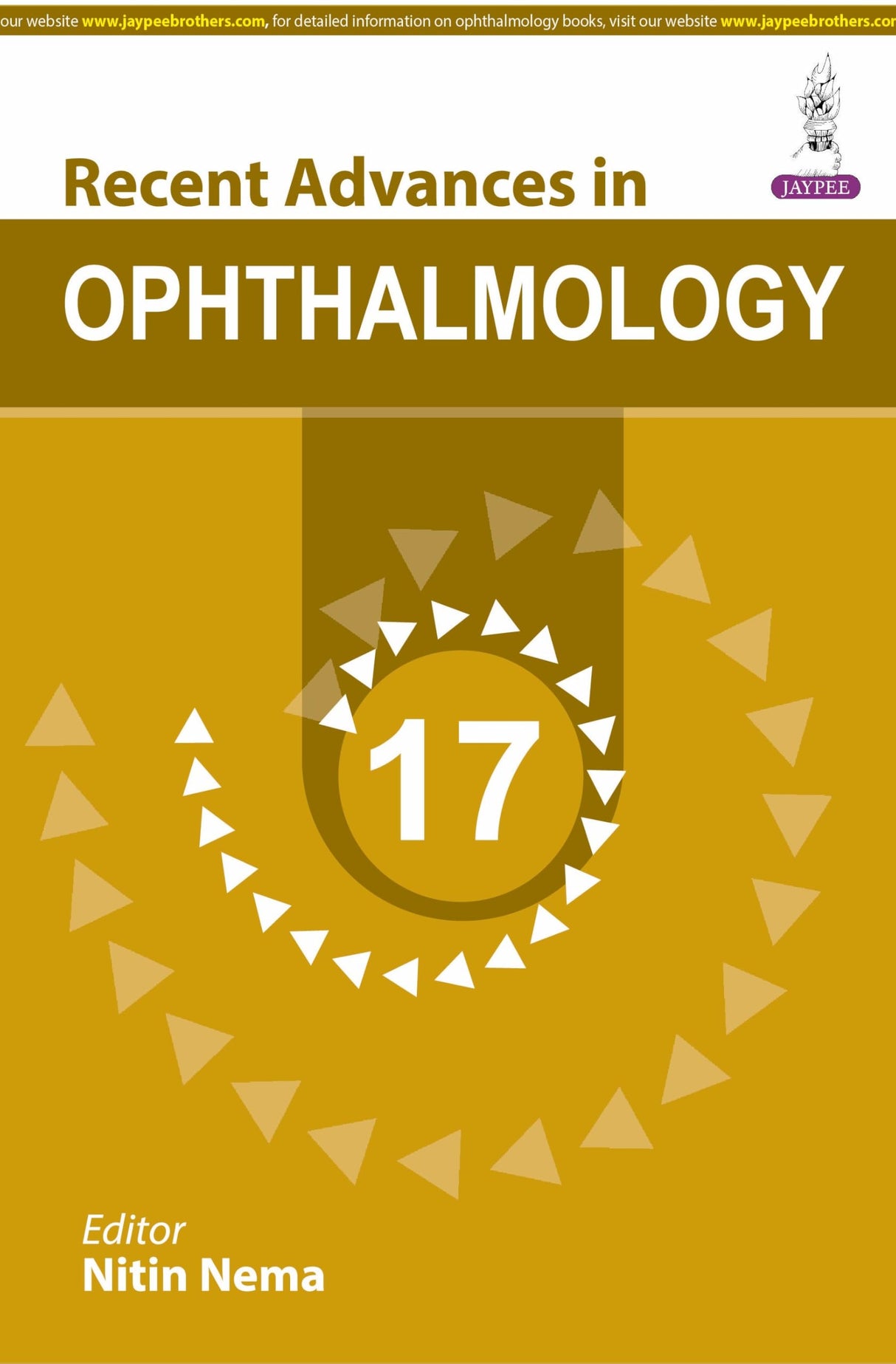 RECENT ADVANCES IN OPHTHALMOLOGY-17 - Retail Maharaj