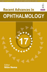 RECENT ADVANCES IN OPHTHALMOLOGY-17 - Retail Maharaj