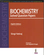Biochemistry Solved Question Papers - Retail Maharaj