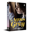 Agnes Grey - Retail Maharaj