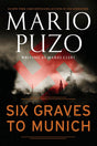 Six Graves to Munich - Retail Maharaj