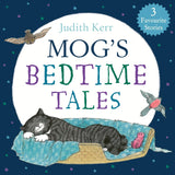 Mog’s Bedtime Tales: An illustrated collection of Mog stories, perfect for bedtime reading! - Retail Maharaj