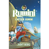 Captain Rumini (Book 8) - Retail Maharaj