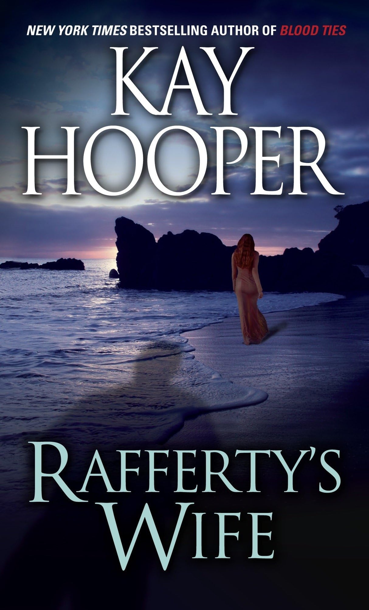 Rafferty's Wife: 3 (Hagen) - Retail Maharaj