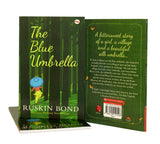 The Blue Umbrella - Retail Maharaj