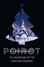 The Adventure of the Christmas Pudding - Retail Maharaj