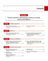 LEARNING THROUGH MCQS IN PEDIATRICS FOR MD AND DM STUDENTS (2VOLS) - Retail Maharaj