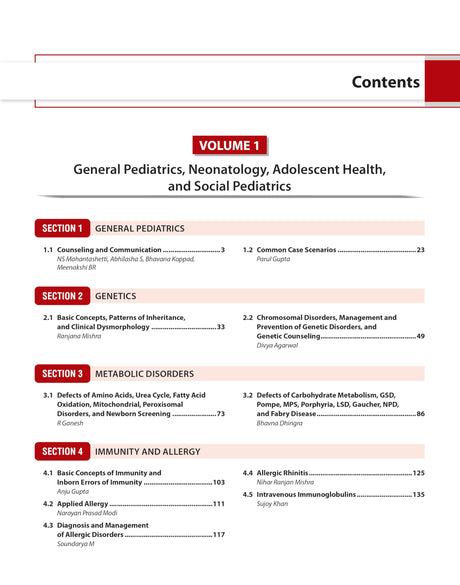 LEARNING THROUGH MCQS IN PEDIATRICS FOR MD AND DM STUDENTS (2VOLS) - Retail Maharaj