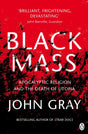 Black Mass - Retail Maharaj