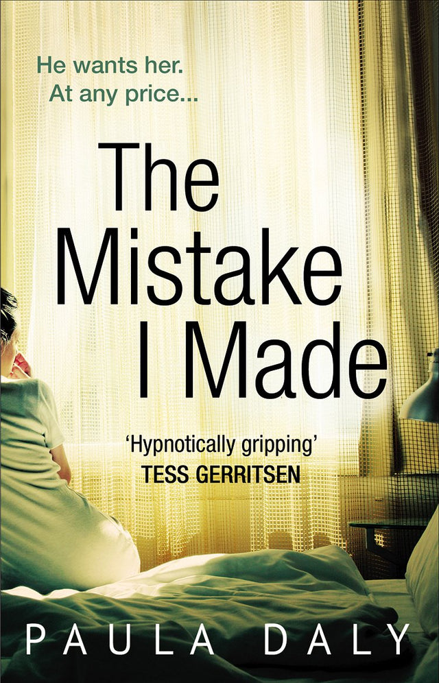 The Mistake I Made - Retail Maharaj
