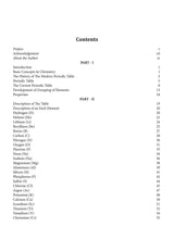 Handbook of Elements - Retail Maharaj