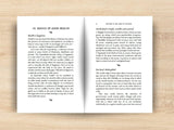 EATING IN THE AGE OF DIETING:A COLLECTION OF NOTES AND ESSAYS FROM OVER THE YEARS - Retail Maharaj