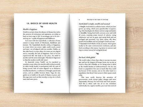 EATING IN THE AGE OF DIETING:A COLLECTION OF NOTES AND ESSAYS FROM OVER THE YEARS - Retail Maharaj