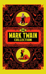 The Mark Twain Collection - Retail Maharaj