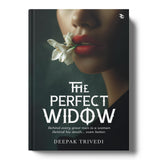 The Perfect Widow-Psychological Thriller|Suspense |Crime mystery - Retail Maharaj