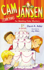 CAM Jansen and the Wedding Cake Mystery: Cam Jansen and the Wedding Cake Mystery #30 - Retail Maharaj