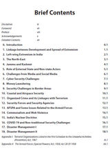 Internal Security and Disaster Management for UPSC (English)| Civil Services Exam | State Administrative Exam | Chapter wise videos on current issues - Retail Maharaj