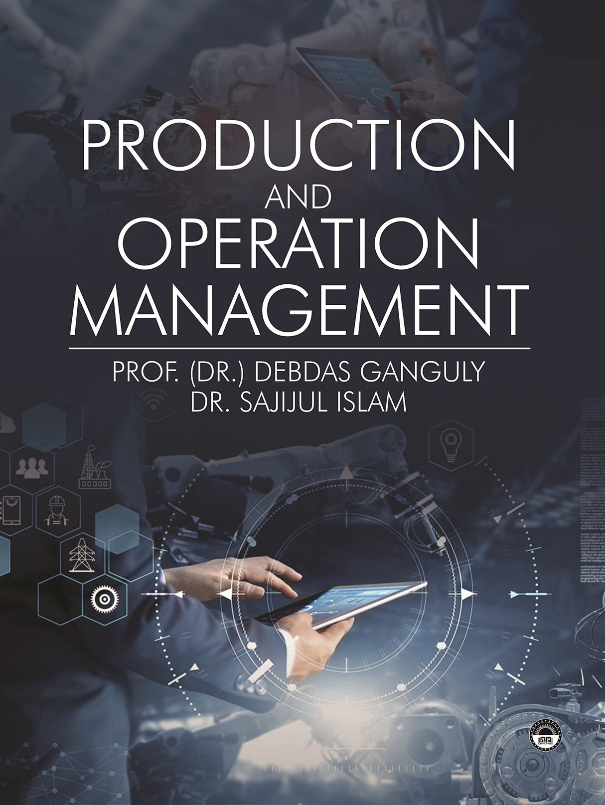 Production and Operations Management Theory and Practices - Retail Maharaj