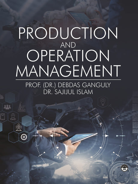 Production and Operations Management Theory and Practices - Retail Maharaj