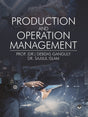 Production and Operations Management Theory and Practices - Retail Maharaj