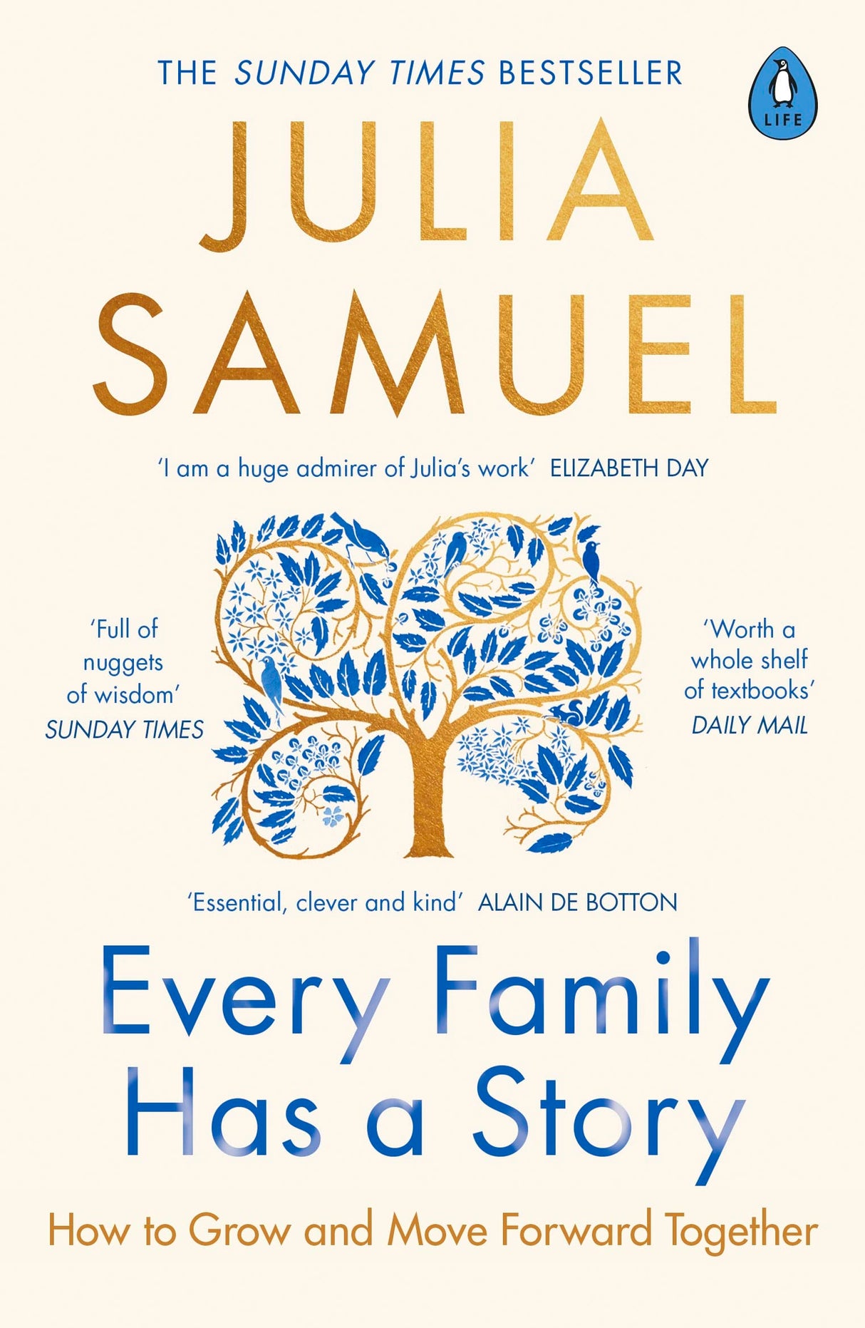Every Family Has A Story: How to Grow and Move Forward Together - Retail Maharaj