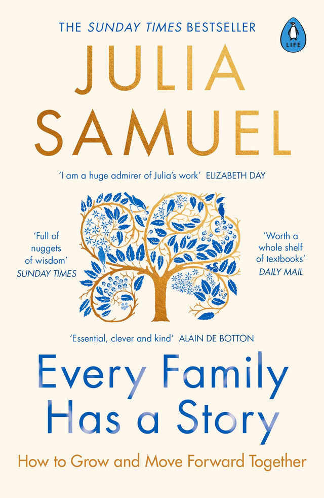 Every Family Has A Story: How to Grow and Move Forward Together - Retail Maharaj
