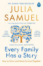 Every Family Has A Story: How to Grow and Move Forward Together - Retail Maharaj