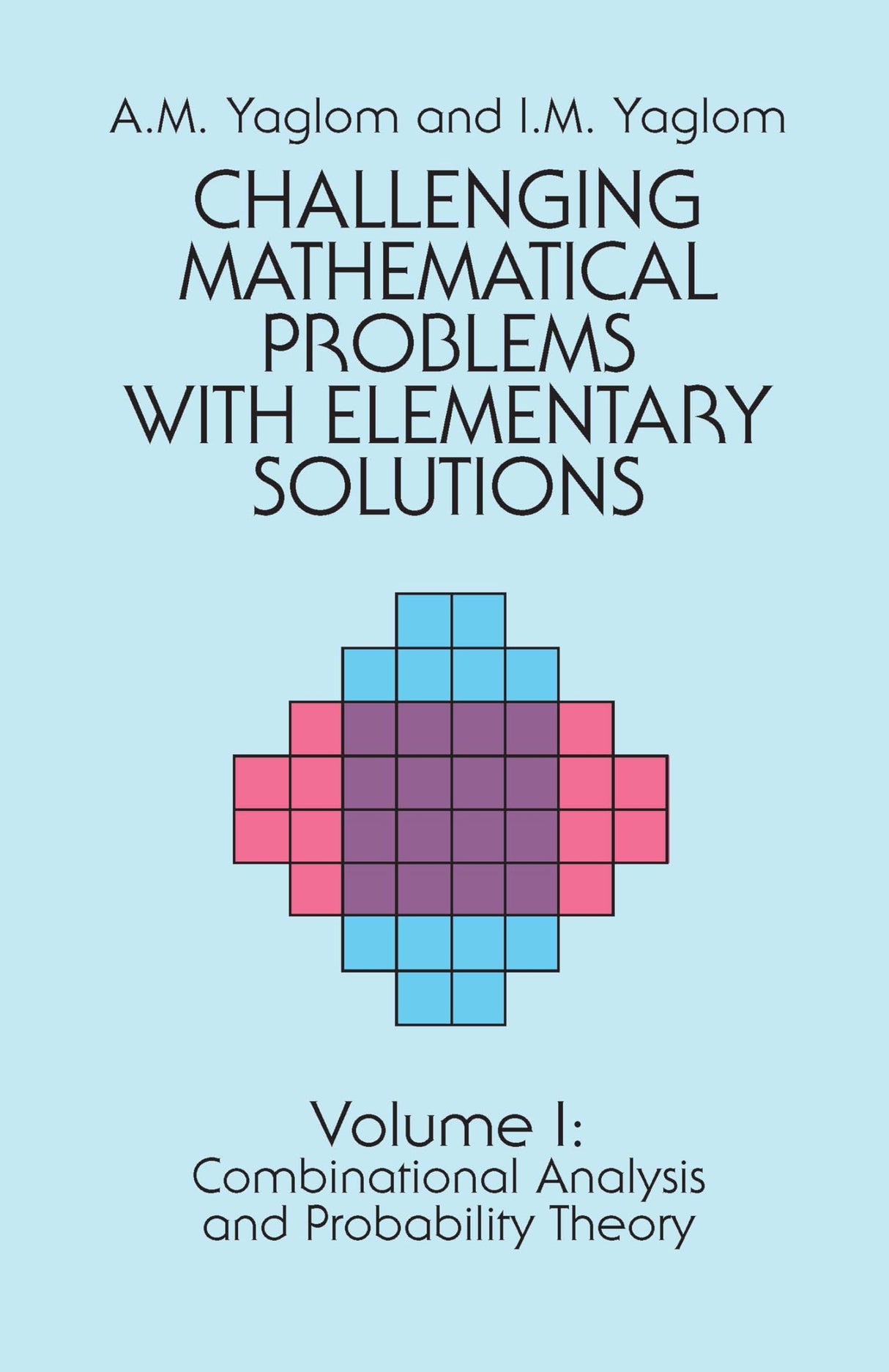 Yaglom-Challenging Mathematical Problems - Retail Maharaj