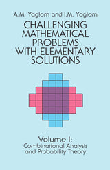Yaglom-Challenging Mathematical Problems - Retail Maharaj