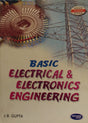 Basic Electrical and Electronics Engineering - Retail Maharaj