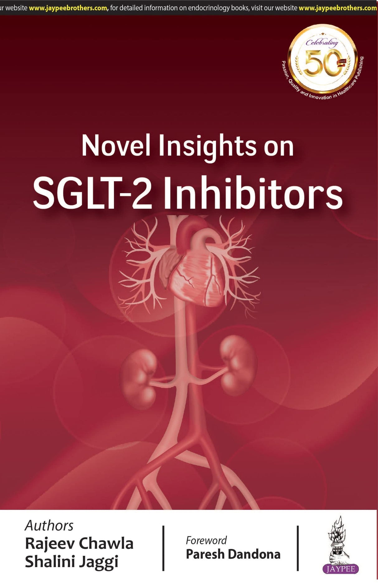 NOVEL INSIGHTS ON SGLT-2 INHIBITORS - Retail Maharaj