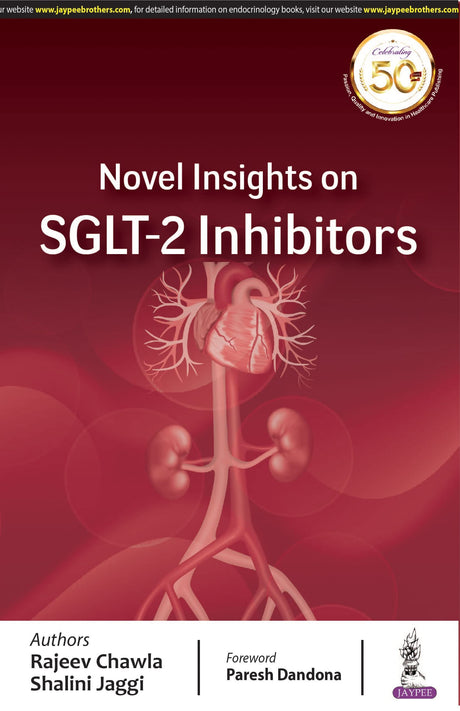 NOVEL INSIGHTS ON SGLT-2 INHIBITORS - Retail Maharaj