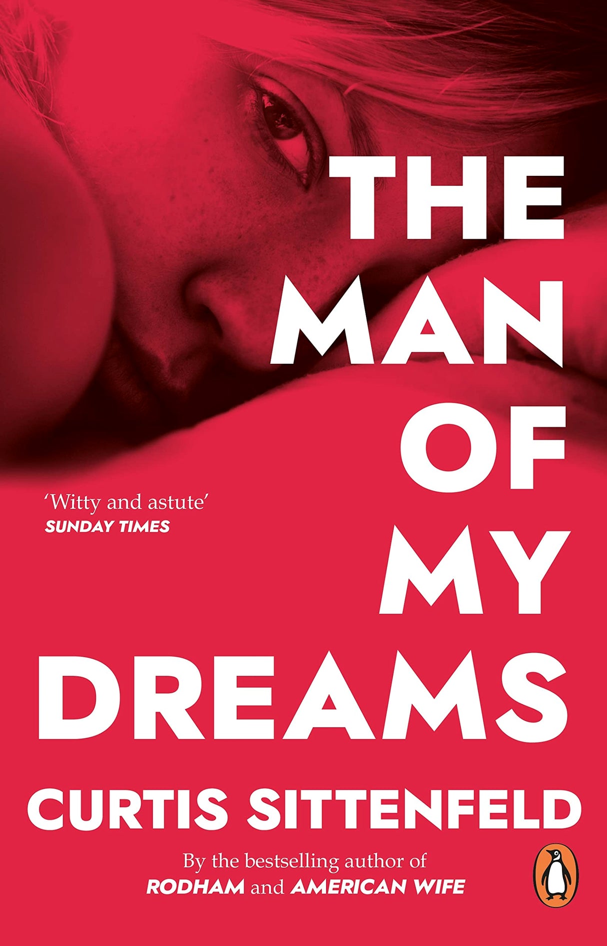 The Man of My Dreams - Retail Maharaj