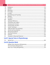 Potturi’s Comprehensive Physiotherapy-From Basic Sciences to Clinical Excellence for the Students of DPT (Diploma in Physiotherapy) & BPT (Bachelor of ... for Exam Preparation) (First Edition, 2025) - Retail Maharaj