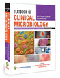 Textbook of Clinical Microbiology (2nd Edition) - Retail Maharaj