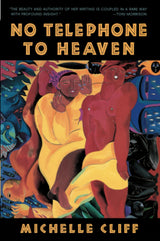 No Telephone to Heaven - Retail Maharaj