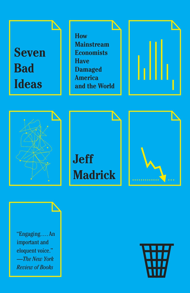 Seven Bad Ideas - Retail Maharaj