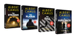 Best of Albert Camus - Set of 4 Books - Retail Maharaj