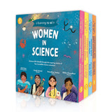 Women in Science: Discover Big Values Through the Inspiring Stories of Five Incredible Women Scientists (Learning to Be) - Retail Maharaj