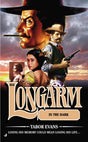 Longarm #414: Longarm in the Dark - Retail Maharaj