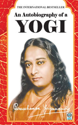 An Autobiography of a Yogi - Retail Maharaj