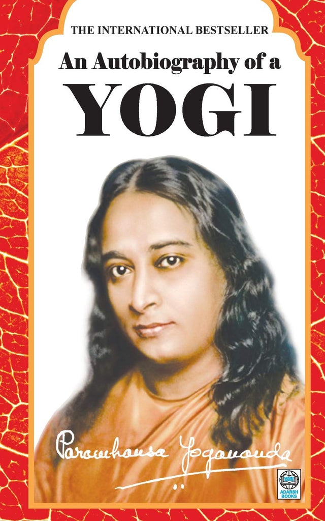 An Autobiography of a Yogi - Retail Maharaj