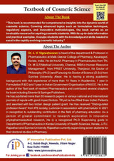 Textbook of Cosmetic Science - Retail Maharaj