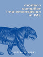 Modern Compiler Implementation in ML - Retail Maharaj