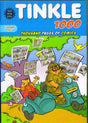 TINKLE 1000 PAGES OF COMICS - Retail Maharaj