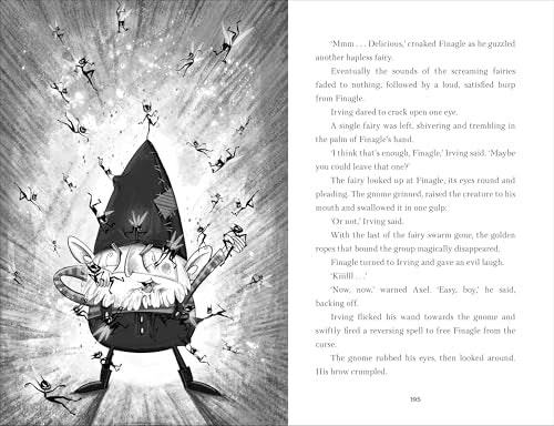Alex Vs Axel: The Thief of Time: 2 - Retail Maharaj