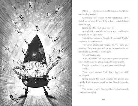 Alex Vs Axel: The Thief of Time: 2 - Retail Maharaj