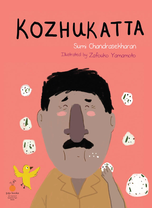 Kozhukatta - Retail Maharaj