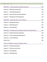 Marketing Management | 7th Edition | Rajan Saxena & Shruti Saxena - Retail Maharaj